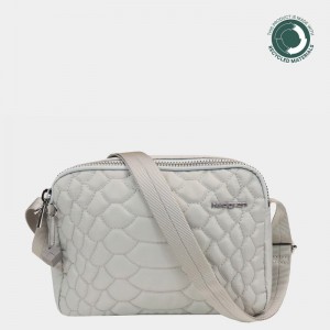 Torba Crossbody Hedgren Marion Damskie Głęboka Niebieskie | ZFJ3249ML