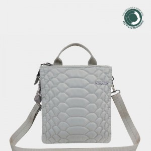 Torba Crossbody Hedgren Nancy Damskie Głęboka Niebieskie | BGI3340OR