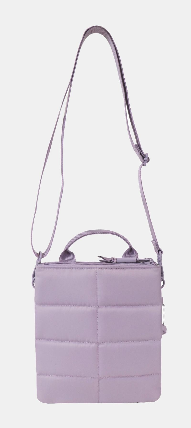 Torba Crossbody Hedgren Bethel Damskie Głęboka Fioletowe | RFO5997RN