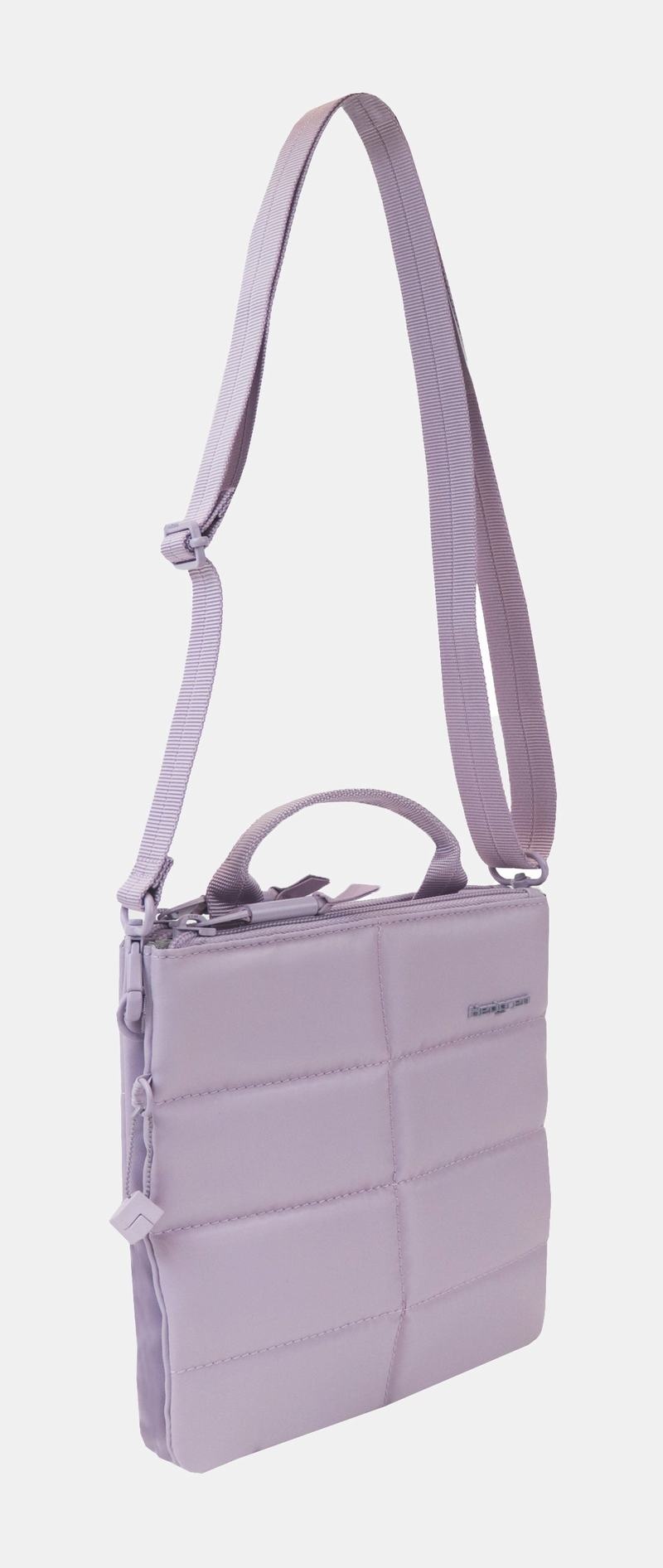 Torba Crossbody Hedgren Bethel Damskie Głęboka Fioletowe | RFO5997RN