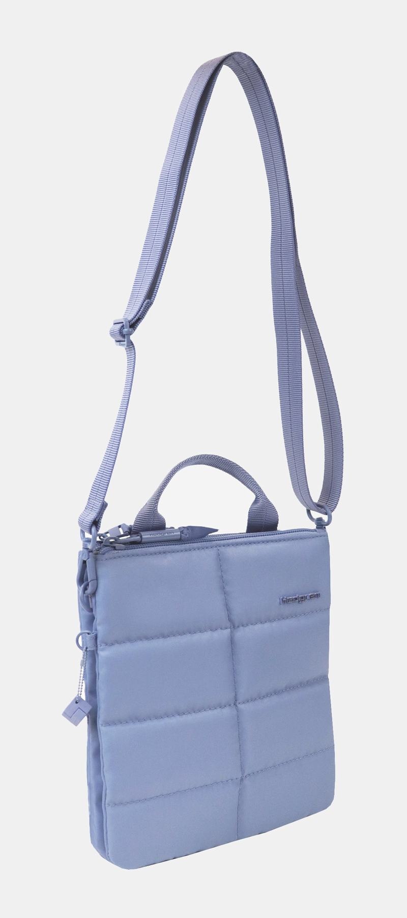 Torba Crossbody Hedgren Bethel Damskie Głęboka Niebieskie | IKA148IP