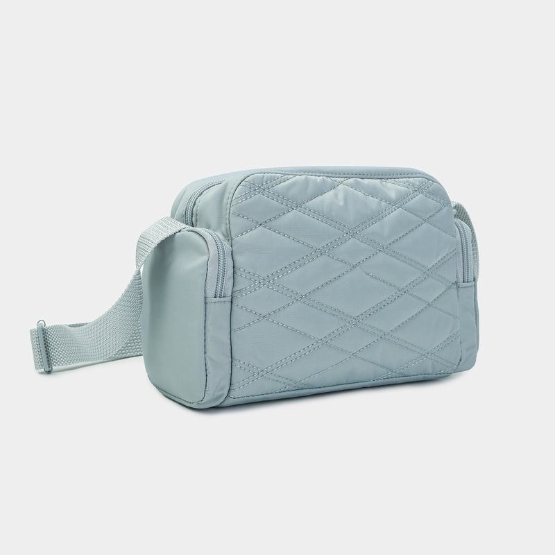 Torba Crossbody Hedgren Emily Damskie Głęboka Niebieskie | JUV1028UJ