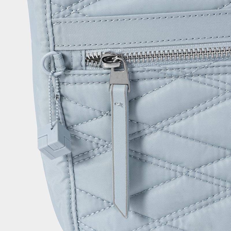 Torba Crossbody Hedgren Harpers Damskie Głęboka Niebieskie | QYN1316XT