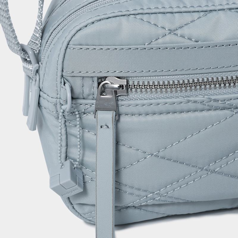 Torba Crossbody Hedgren Maia Damskie Głęboka Niebieskie | WUV101BD