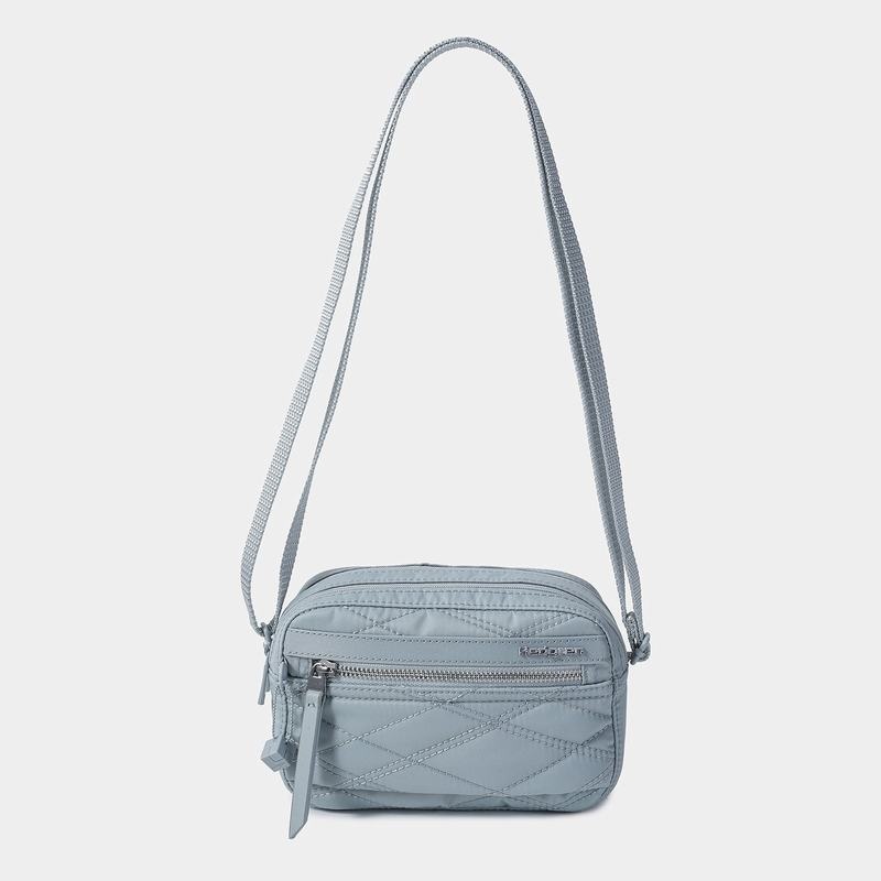 Torba Crossbody Hedgren Maia Damskie Głęboka Niebieskie | WUV101BD