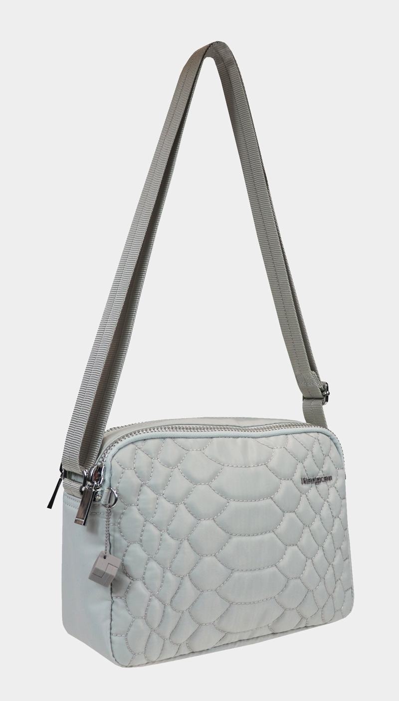 Torba Crossbody Hedgren Marion Damskie Głęboka Niebieskie | ZFJ3249ML