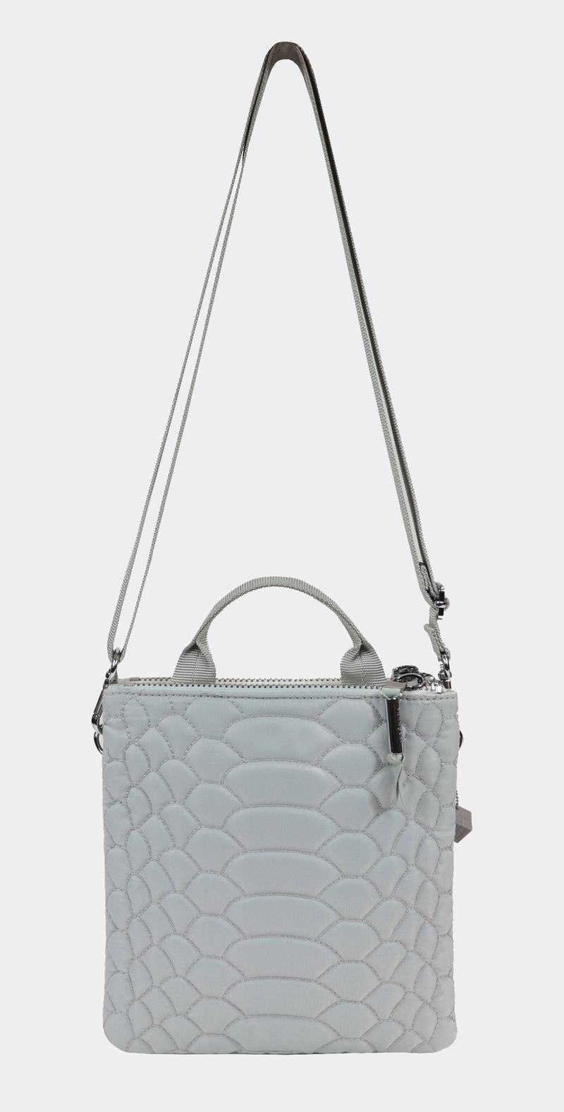 Torba Crossbody Hedgren Nancy Damskie Głęboka Niebieskie | BGI3340OR