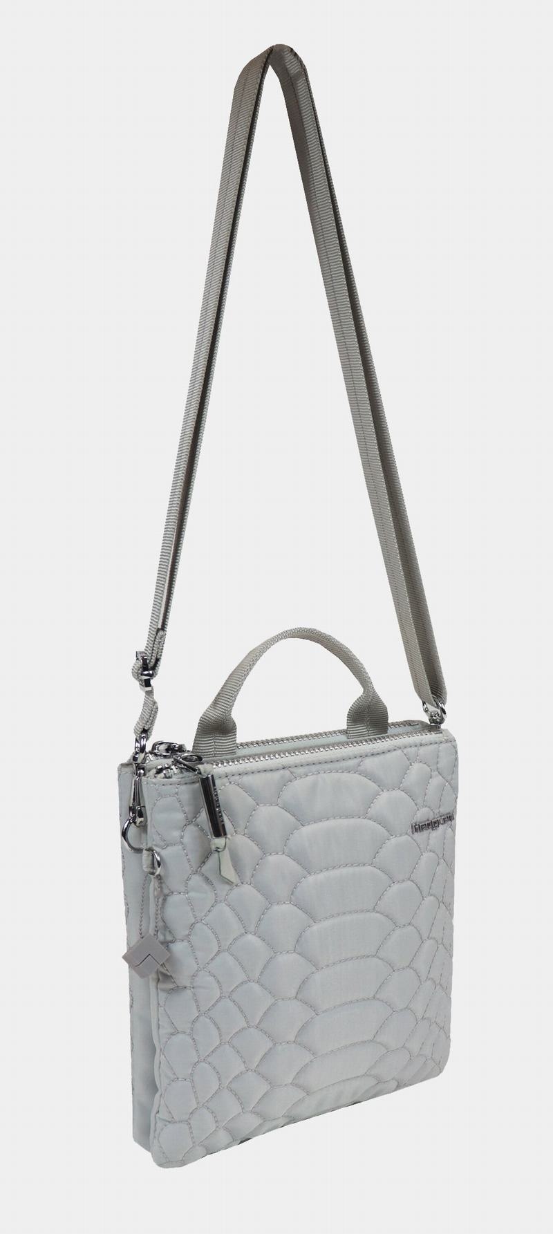 Torba Crossbody Hedgren Nancy Damskie Głęboka Niebieskie | BGI3340OR